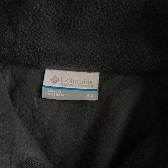 Columbia jacket - Picture 2 of 2